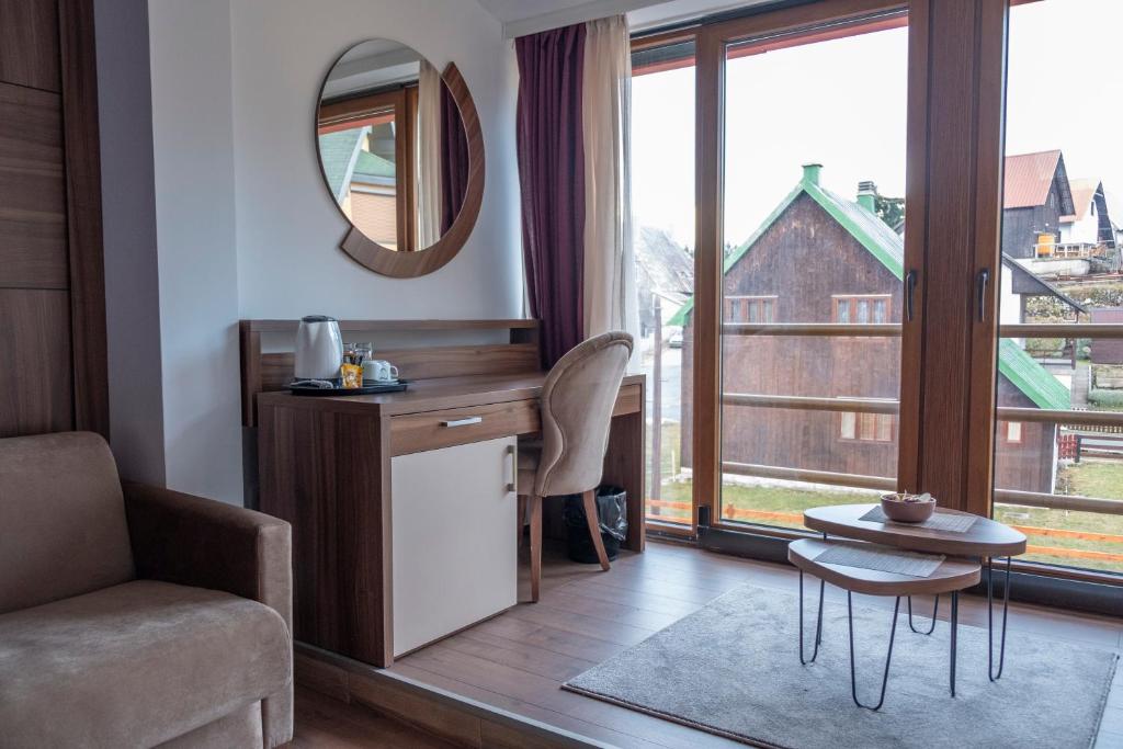 Borovnica Sweet Apartments – slika 3