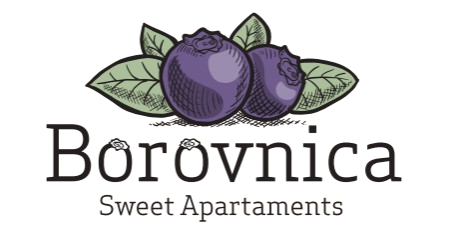 Borovnica Sweet Apartments